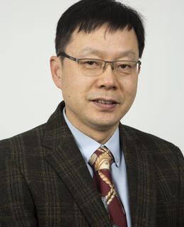 Paul Tu