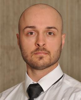 Headshot