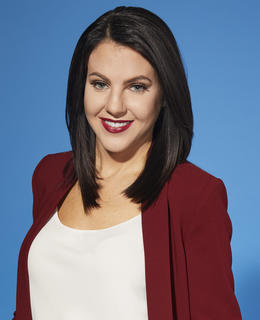 Dr. Nancy Nixon
