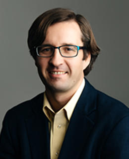 Alexander Whalley