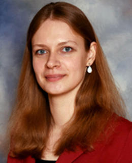 Anastasia Ivantsova