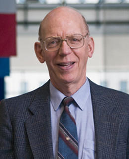 Ed Silver