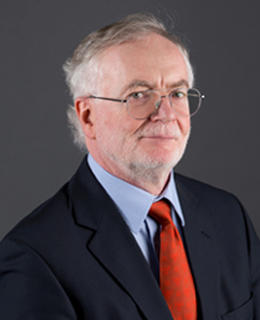 Gordon Sick