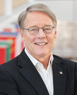 Harrie Vredenburg