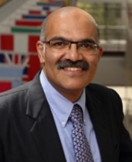 Jaydeep Balakrishnan