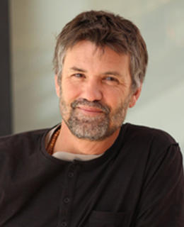 Julian Norris