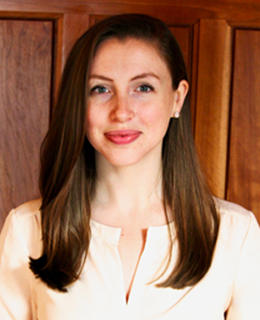 Julie Weatherhead