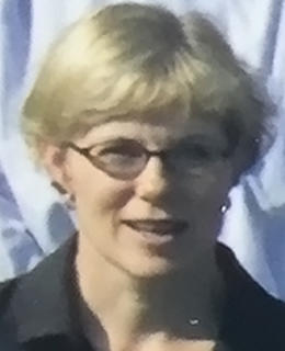 Laurie Milton
