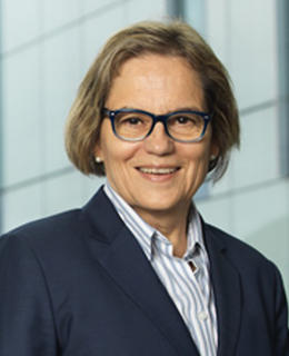 Loren Falkenberg