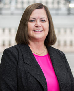 Lynne Ricker