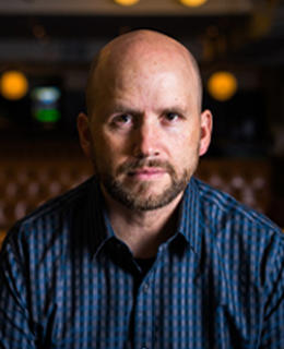 Marc Boivin