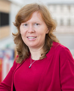Maria Stoletova