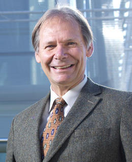 Mark Anderson