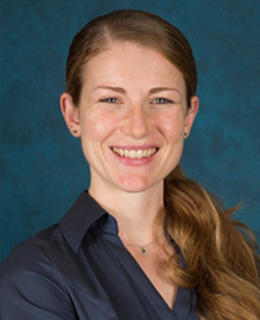 Megan R. Bailey