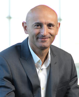 Mehdi Mourali