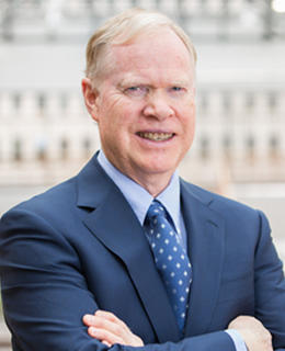 Michael Robinson