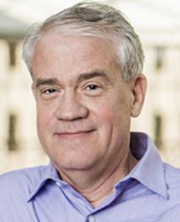 Michael Saar