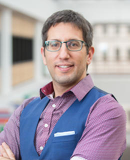 Naor Cohen