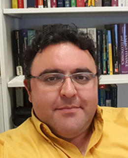 Pablo Moran