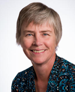 Peggy Hedges