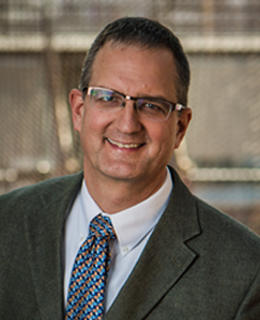 Raymond Patterson