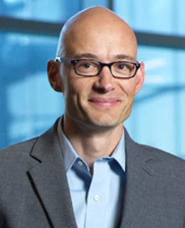 Scott Radford