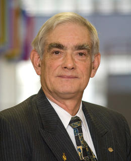 Stuart Jones