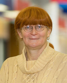 Teri Bryant