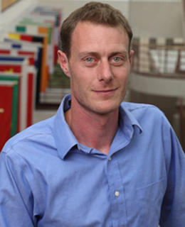 Thomas Holloway