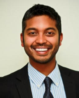 Vaarun Vijairaghavan