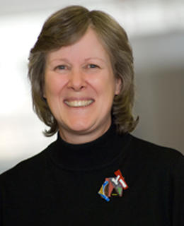 Victoria Mitchell