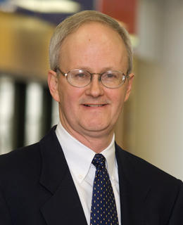 Wayne Irvine