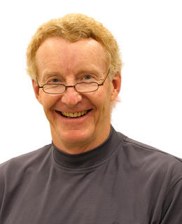 Richard Buckley