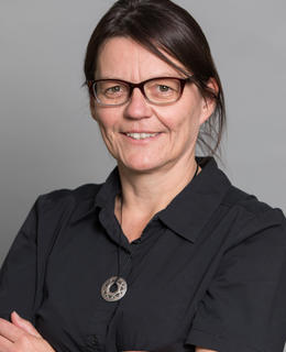 Sabine Gilch