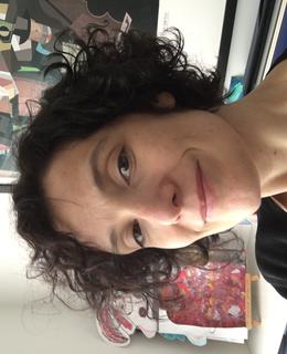 Maria Victoria Guglietti