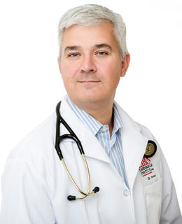 Dr. Andrew Howarth, University of Calgary