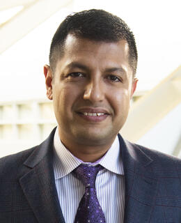 Dr. Pinaki Bose