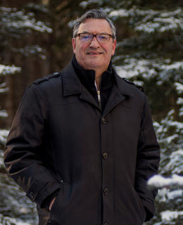 Brian Calliou