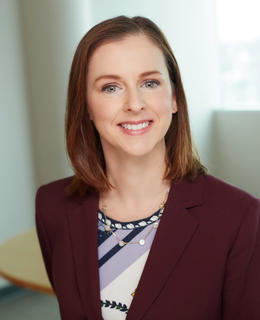 Dr. Corinne Doll