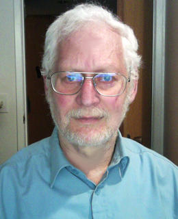 Prof. Eliezer Segal