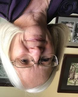 Dr. Anne Moore