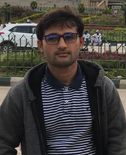 Graduate Student