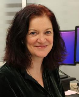 Martina Kelly image