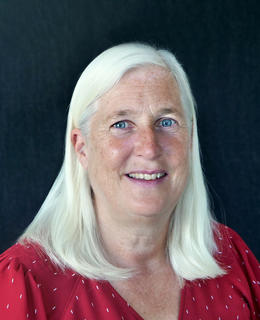 Dr. Carol A Gibbons Kroeker