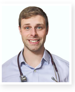 Eric Lavoie, NP