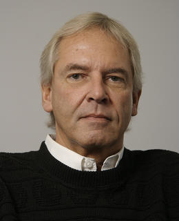 Dr. Jac Andrews