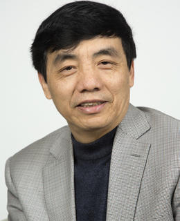 Dr. Zhangxing (John) Chen