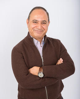 Naser El-Sheimy