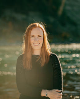 Amber