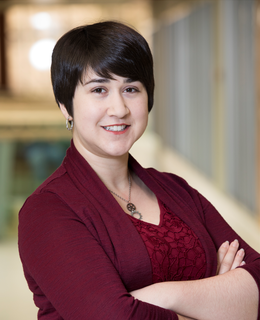 Dr. Emily Marasco, PhD